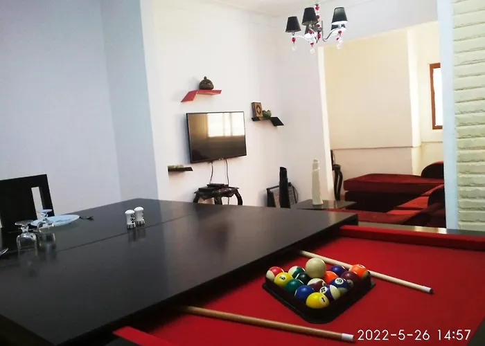 Nice House